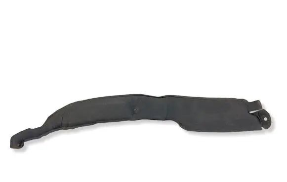 Peugeot 2008 II Fender end trim 9825956680