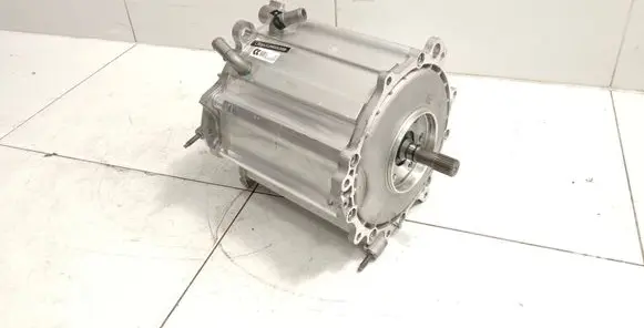 NIO ES8 Electric car motor TZ160S001 P0082654