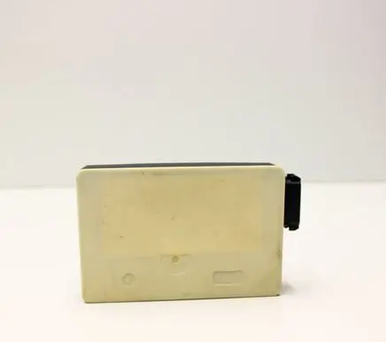 Blind spot module