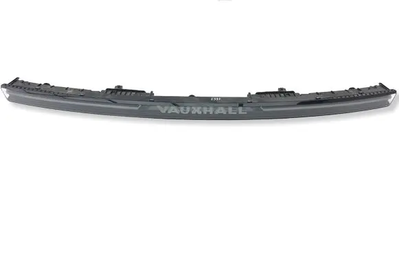 Opel Grandland X Tailgate rear/tail lights 9852807780 2SB01690403AC