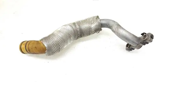 Turbo turbocharger oiling pipe/hose