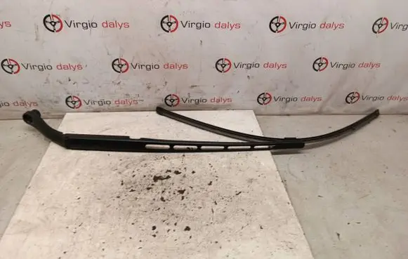 Citroen C5 Front wiper blade arm 9682797780