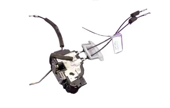 Nissan Murano Z50 Front door lock 