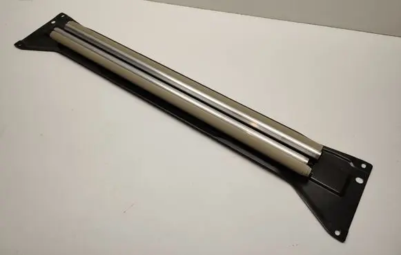 Mercedes-Benz ML W166 Headlining A1667800340