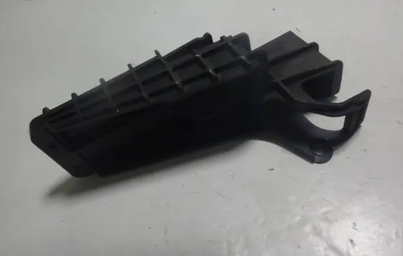 BMW 7 F01 F02 F03 F04 Brake pedal 9144253