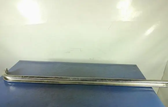 Ford Transit VII Side sliding door
