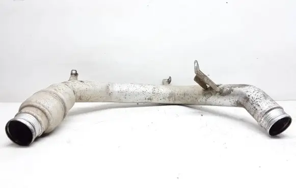 Volvo S60 Intercooler hose/pipe 31319820