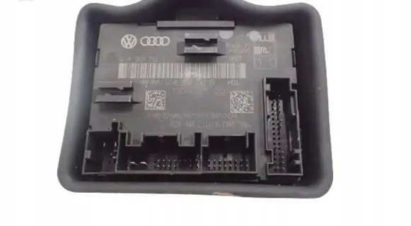 Audi A6 S6 C7 4G Door control unit/module 4G8959792J