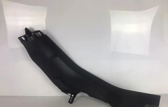 Peugeot 308 Rear seat side bottom trim 9677522377