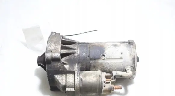 Peugeot Boxer Starter motor