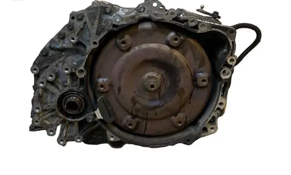 Volvo XC70 Automatic gearbox TF80SC 30751347 93829441