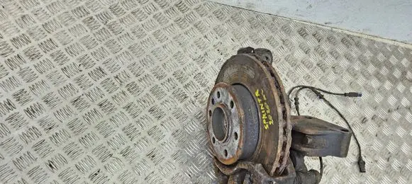 Mercedes-Benz Sprinter W906 Front wheel hub spindle knuckle