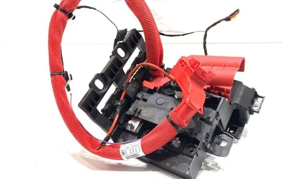 BMW X4 G02 Positive cable (battery) 5A693E4