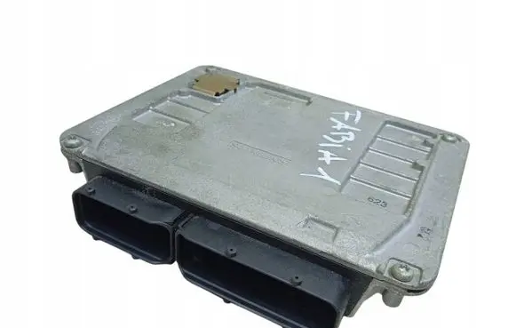 Skoda Fabia Mk1 (6Y) Engine control unit/module 03D906033C 5WP4029202