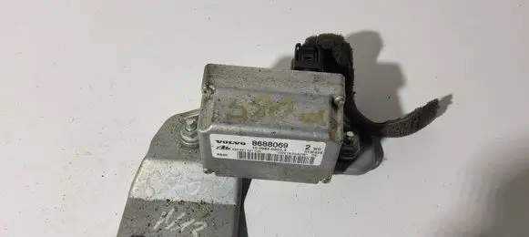 Volvo S80 ESP acceleration yaw rate sensor 8688069 448801001029 10098504024