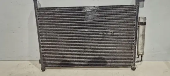 Honda FR-V A/C cooling radiator (condenser) 80110SJD003 4500015482