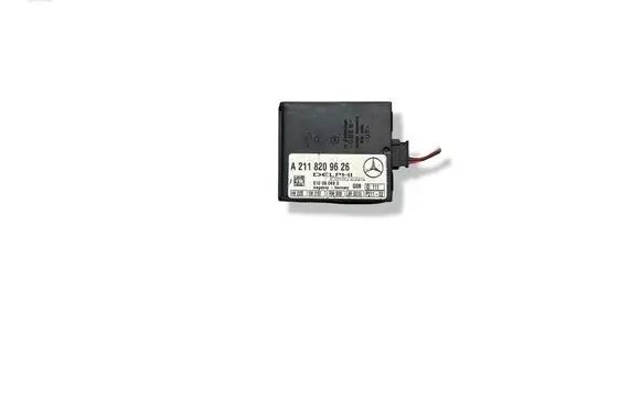 Mercedes-Benz E W211 Alarm control unit/module A2118209626 510080490 LNR060104