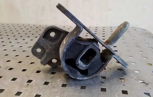 Gearbox mount