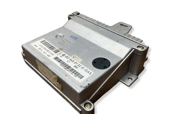 Mercedes-Benz C W202 Engine control unit/module 2025450132