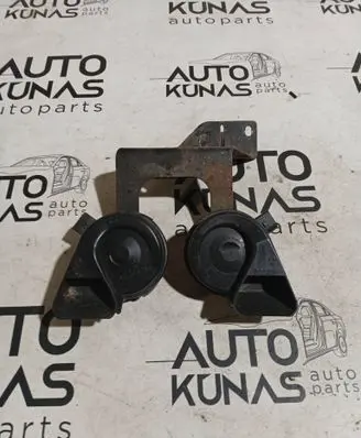 Audi A6 S6 C6 4F Horn signal 024148