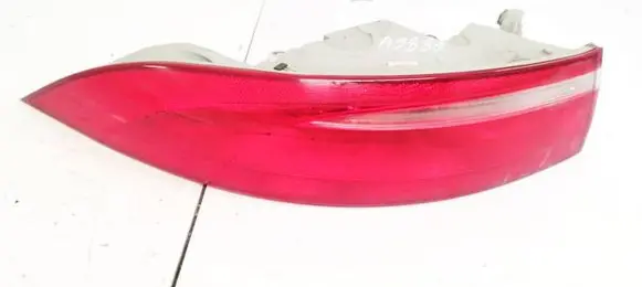 Jaguar XF Rear/tail lights 0019617806