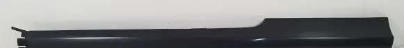 Volvo C70 Front sill trim cover 30633097