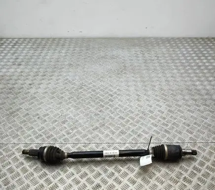 Land Rover Range Rover Evoque L551 Rear driveshaft K8D24K138AC