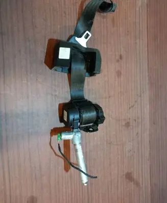 Volvo V50 Front seatbelt 6085750R0C 900RH