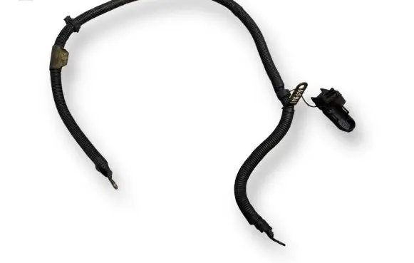 Peugeot Boxer Wires (generator/alternator) 00115249208005