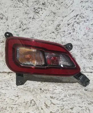 Hyundai Kona I Rear/tail lights