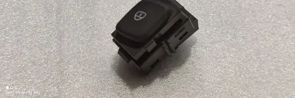 Electric window control switch