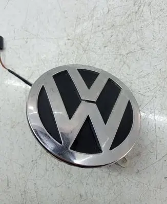 Volkswagen Phaeton Tailgate/trunk/boot exterior handle 3D5827601A