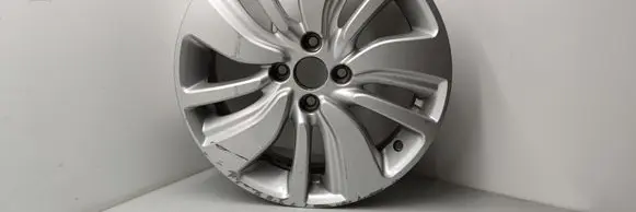 Suzuki Swift III R16 alloy rim 52R5660