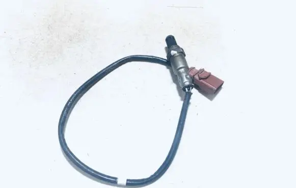 Volkswagen PASSAT B8 Lambda probe sensor 04e906262ar