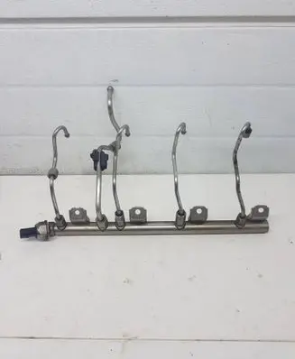 Fuel main line pipe