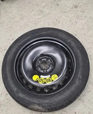 Mercedes-Benz GLE (W166 - C292) R19 spare wheel A1644000102