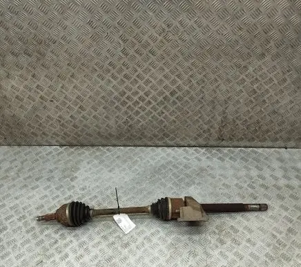 Fiat Talento Front driveshaft 6000618516