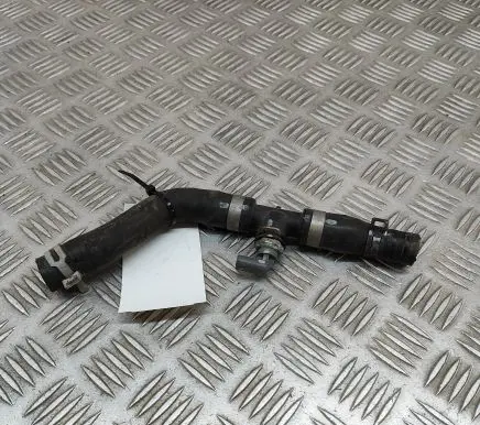 Ford Kuga III Engine coolant pipe/hose LX6110C775HBD GK2A12A648AA