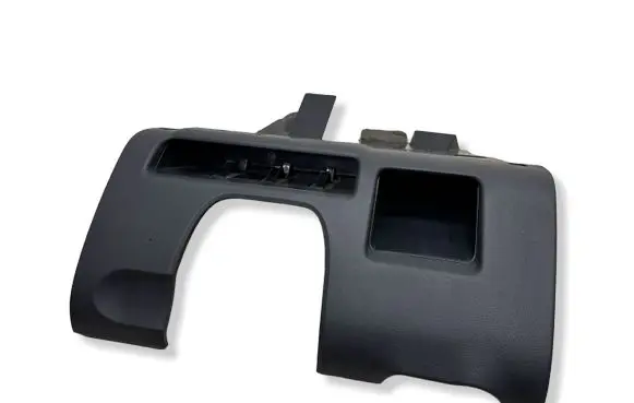 Audi A4 S4 B7 8E 8H Dashboard lower bottom trim panel 8E1863075C