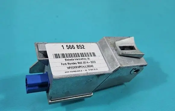 Ford Mondeo MK V Steering tie rod 7G913F880 IMPRK1566852