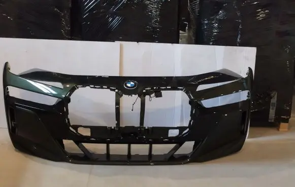 BMW 7 G70 Front bumper 5A52CF4 5A1A269 5A707E1