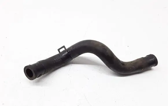 Hyundai Santa Fe Power steering hose/pipe/line