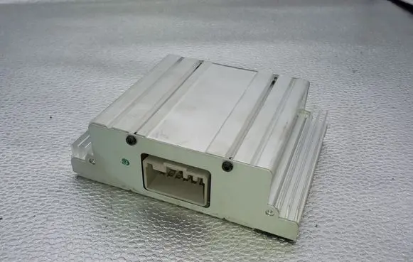 Buick Encore I Other control units/modules 95907290 545249971