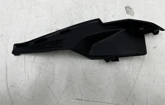KIA Rio Fender end trim 86154H8000