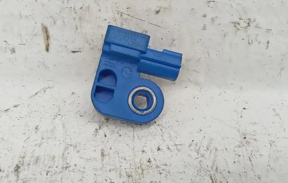 Jaguar XF X250 Airbag deployment crash/impact sensor 8X2314B345AB