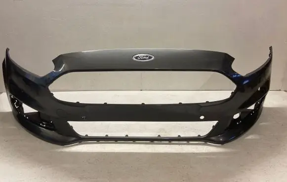 Ford S-MAX Front bumper EM2V17H772B EM2V17H772C EM2117H772A
