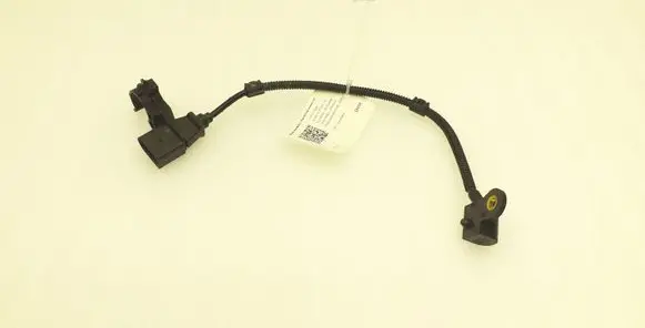 Volkswagen PASSAT B7 Crankshaft position sensor 9805940