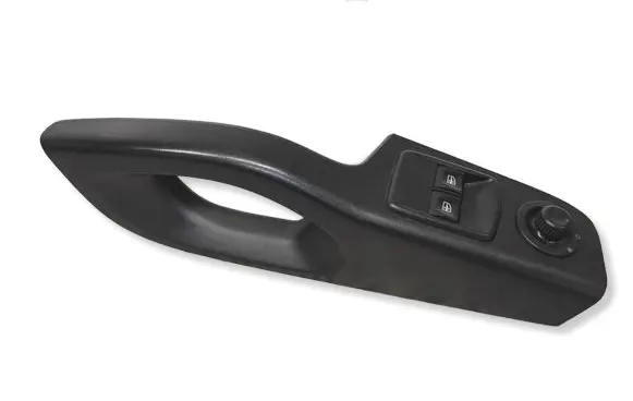 Opel Vivaro Electric window control switch 806832629R TWOJEAUTOWYSZKOW 88218990