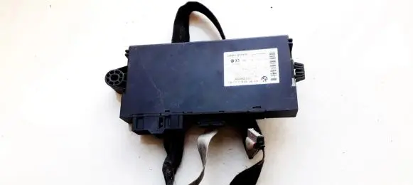 BMW 5 E60 E61 Comfort/convenience module 6135914719501 2072926587