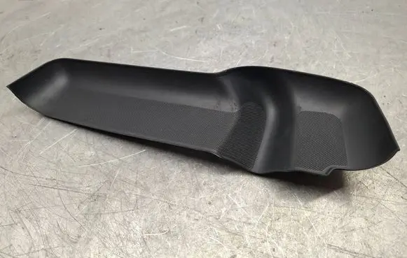 Audi A6 S6 C7 4G Central console drawer/shelf pad 4G0868133